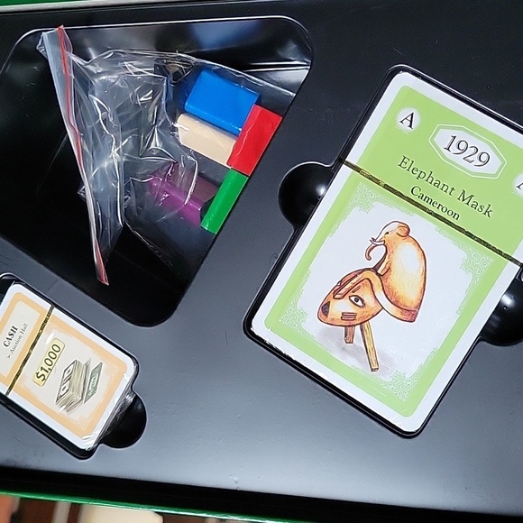 HOITY TOITY BOARD GAME - Picture 4 of 9